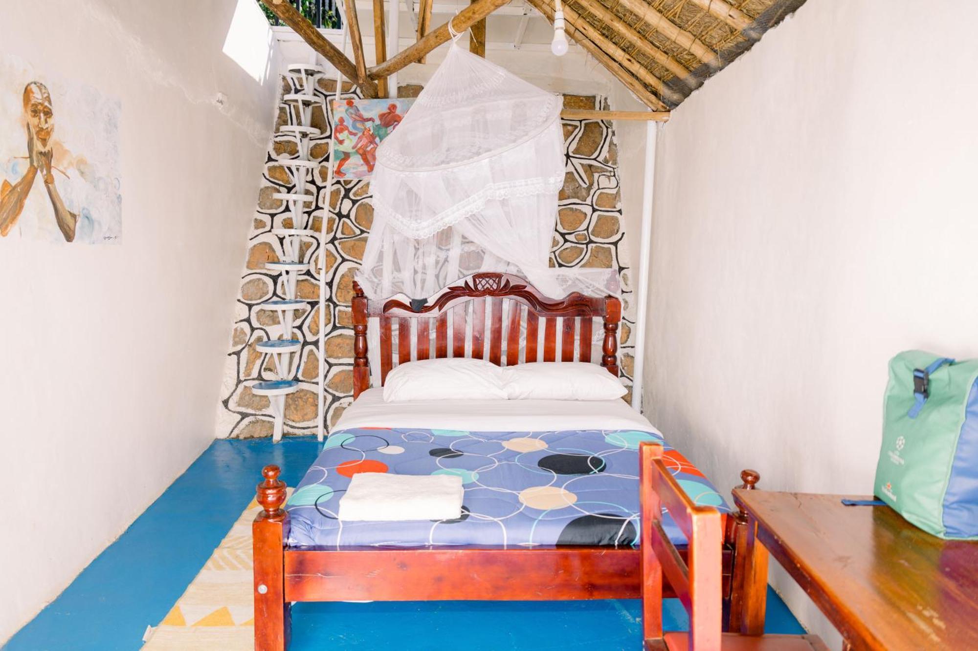 Luxury Acacia Villa With Kampala'S Best View Номер фото